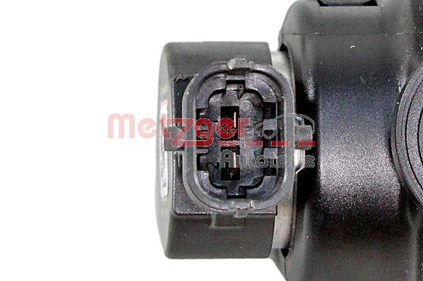 Pompe à haute pression METZGER 0830137